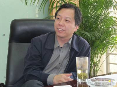 天津市市政工程设计研究院总工程师刘旭锴喜获"全国工程勘察设计大师"